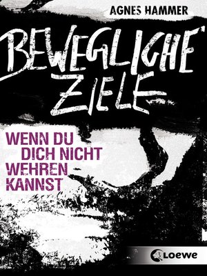 cover image of Bewegliche Ziele